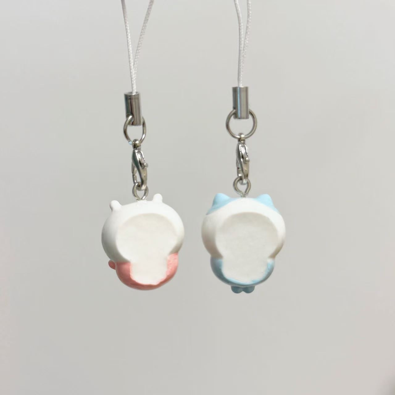 귀여운 미니 레진 펜던트, 귀여운 아기옷을 입은 우사기 - Resin Art Hanging 리뷰 및 가격
