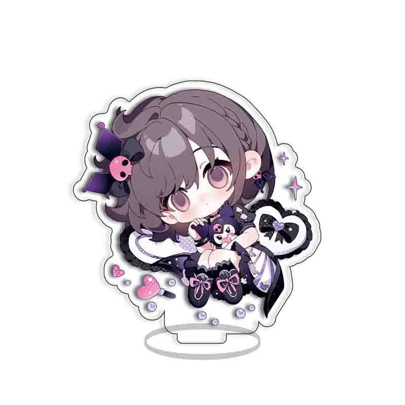 프로젝트 세카이 PJSK 스탠디 애니메이션 스탠드 모델 - Resin Art Toys 리뷰 및 가격