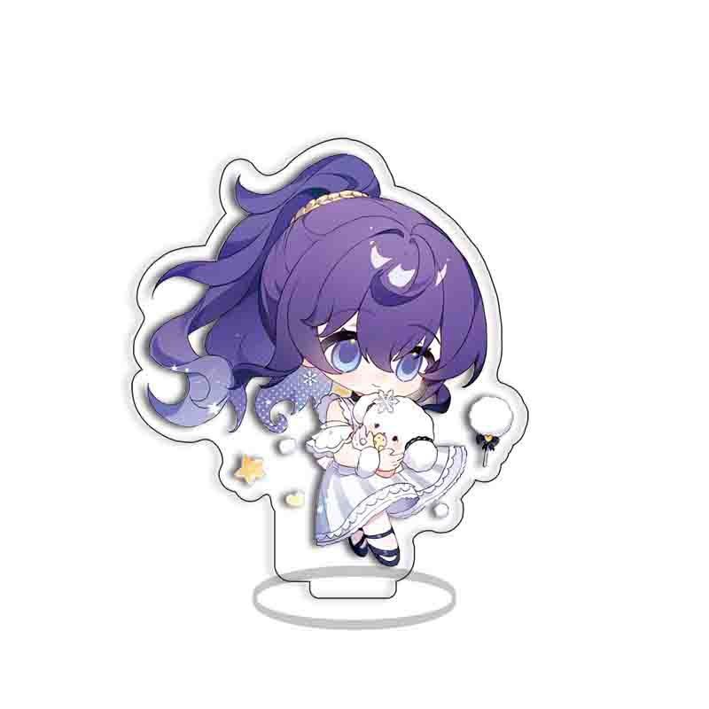프로젝트 세카이 PJSK 스탠디 애니메이션 스탠드 모델 - Resin Art Toys 리뷰 및 가격