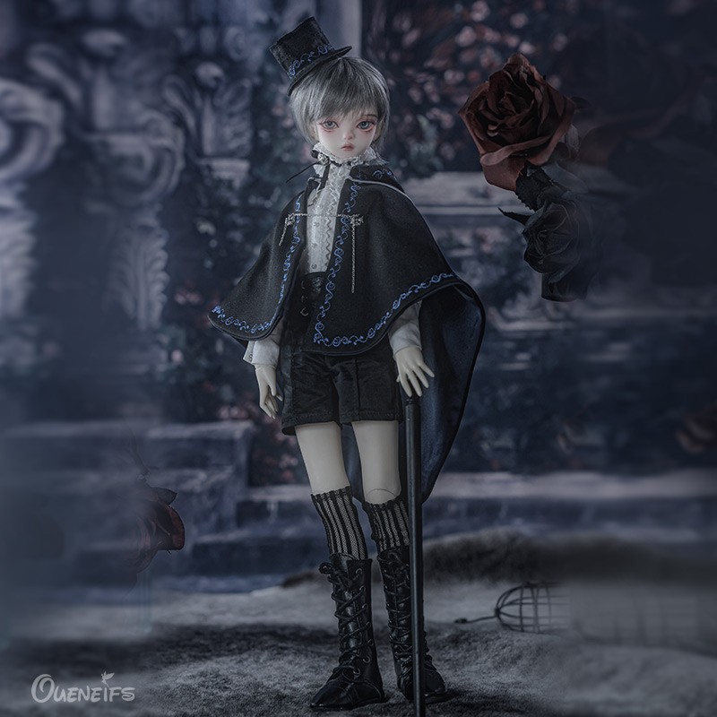 페가 BJD 1/4 인형 GL 2세대 남성 바디 MA  - Resin Artist 리뷰 및 가격