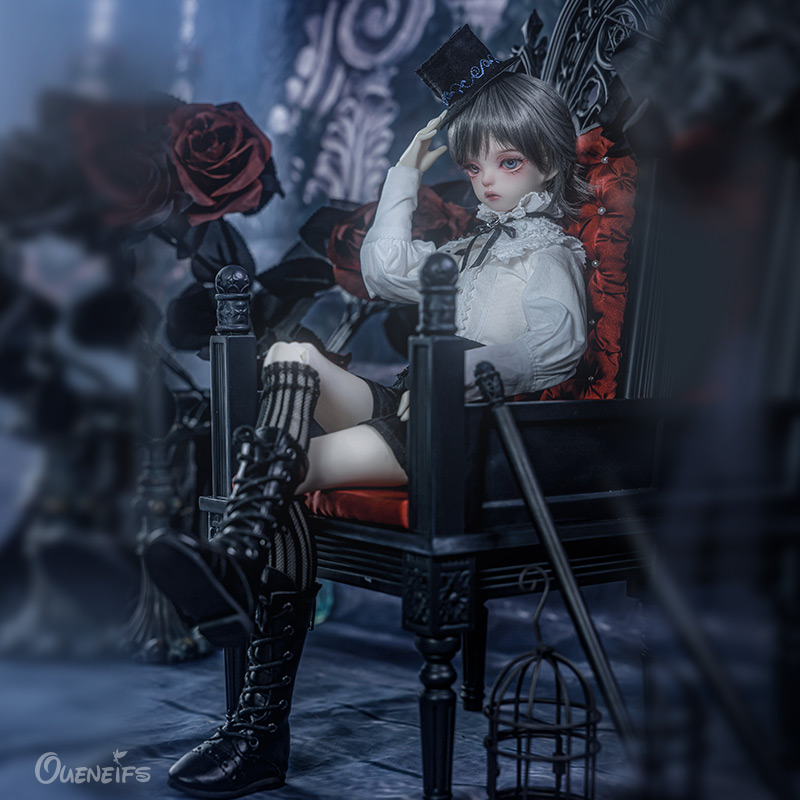 페가 BJD 1/4 인형 GL 2세대 남성 바디 MA  - Resin Artist 리뷰 및 가격