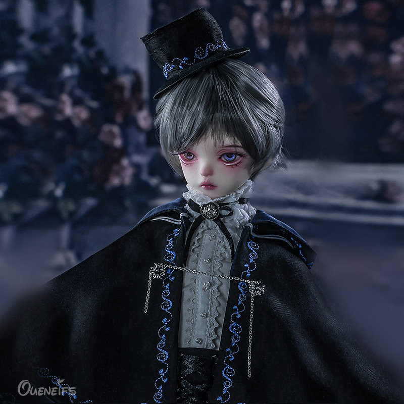 페가 BJD 1/4 인형 GL 2세대 남성 바디 MA  - Resin Artist 리뷰 및 가격