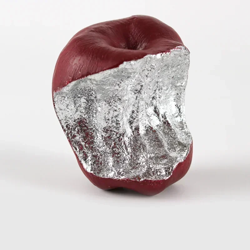 식탁 및 식사 장식 송진, 애플 홈 장식 조각 아트 - Resin Art Dining Table 리뷰 및 가격