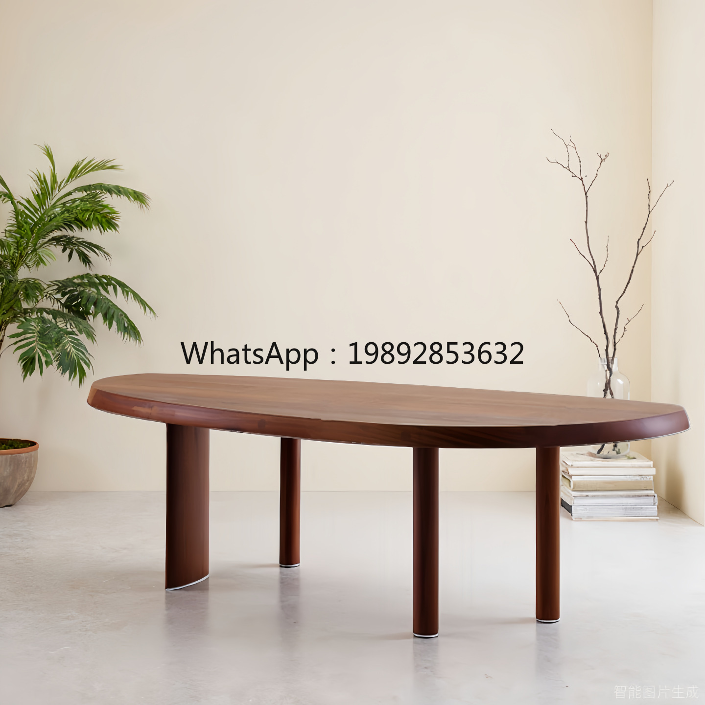 LYY 이탈리아 미니멀리스트 래커드 다이닝 테이블 솔리 - Resin Art Dining Table 리뷰 및 가격
