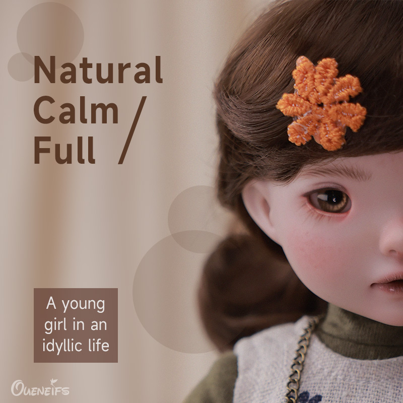 Cham Byol BJD 인형 1/4 로제 바디 포함  - Resin Artist 리뷰 및 가격
