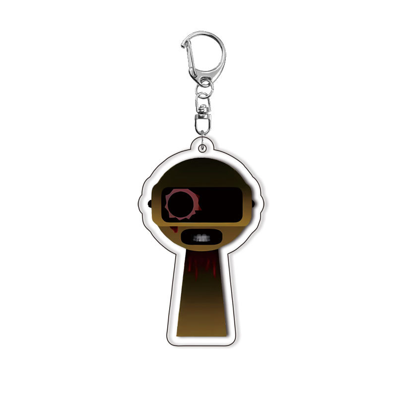 인크레디박스 스프런키 비츠 리듬 크루 키링 키체인 월드 - Resin Art Hanging 리뷰 및 가격