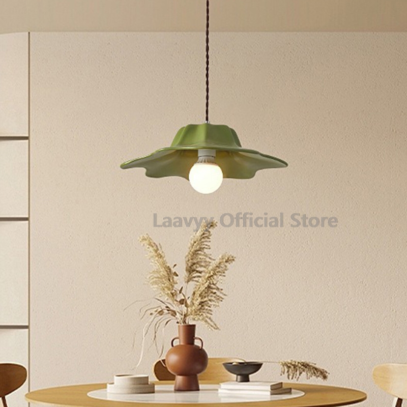 겸손한 꽃잎 모양 거실 침실 샹들리에 크리 에이 티브  - Resin Art Dining Table 리뷰 및 가격