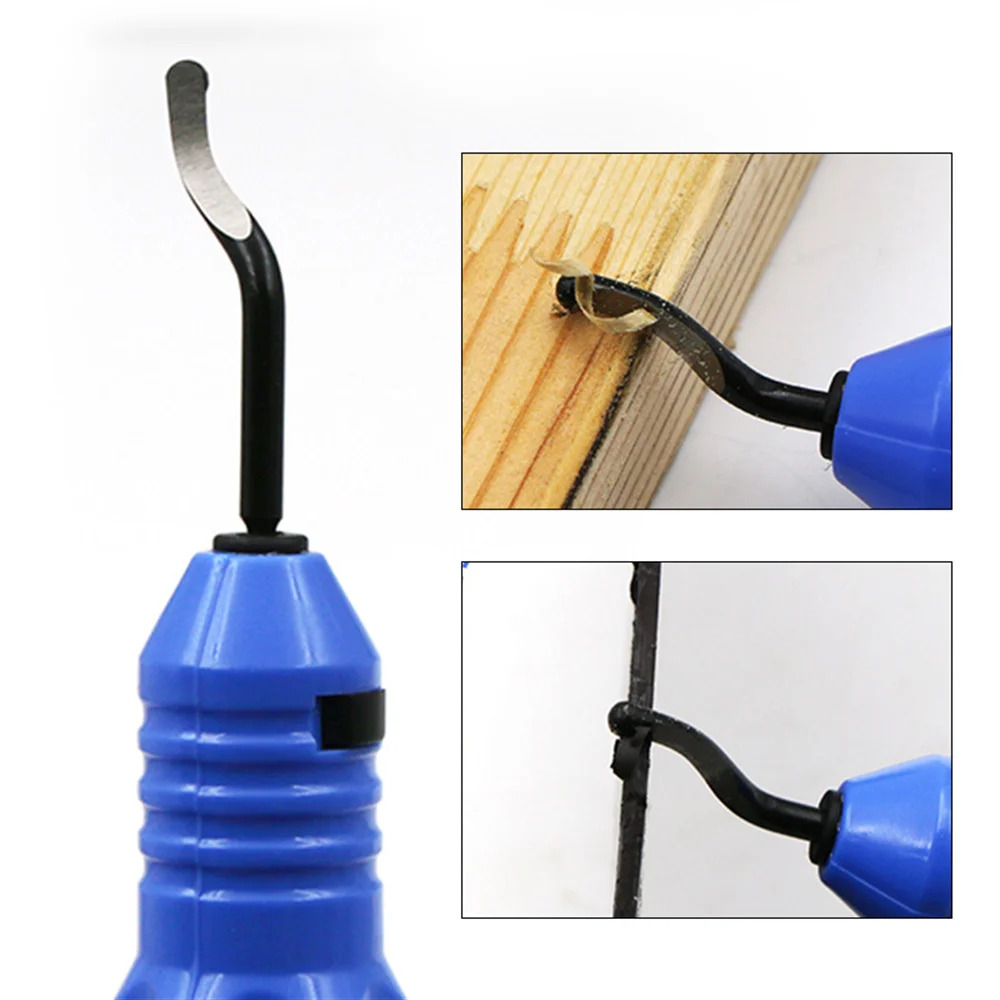 블레이드 고속도강 디버링 공구 세트 (금속, 레진, 3 - Resin Art Tool Kit 리뷰 및 가격