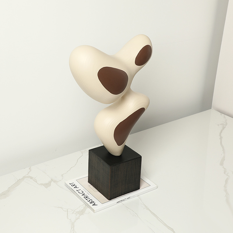 모던 인스타그램 스타일의 창의적인 라인 아트 나무 무늬 - Resin Art Instagram 리뷰 및 가격